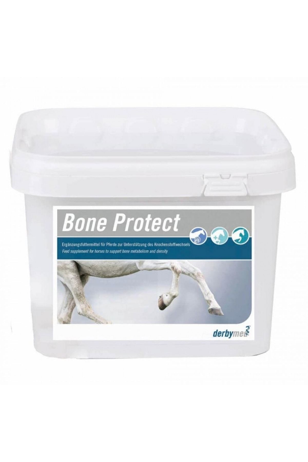 Derby Bone Protect 3,2 Kg
