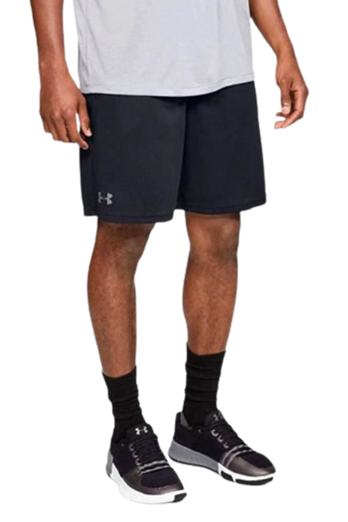 Under Armour Ua Tech Mesh Shorts Erkek Şort 1328705-001