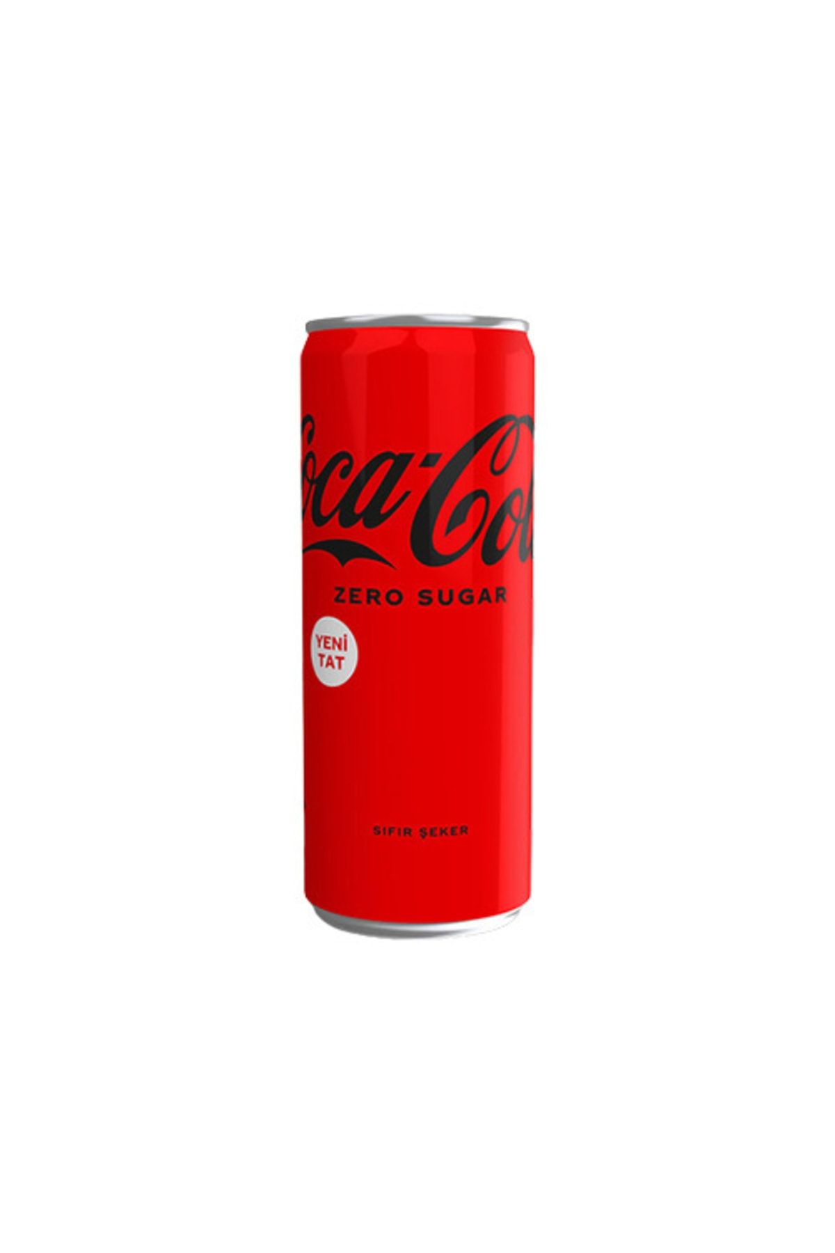 Coca-Cola Zero Sugar 250 Ml