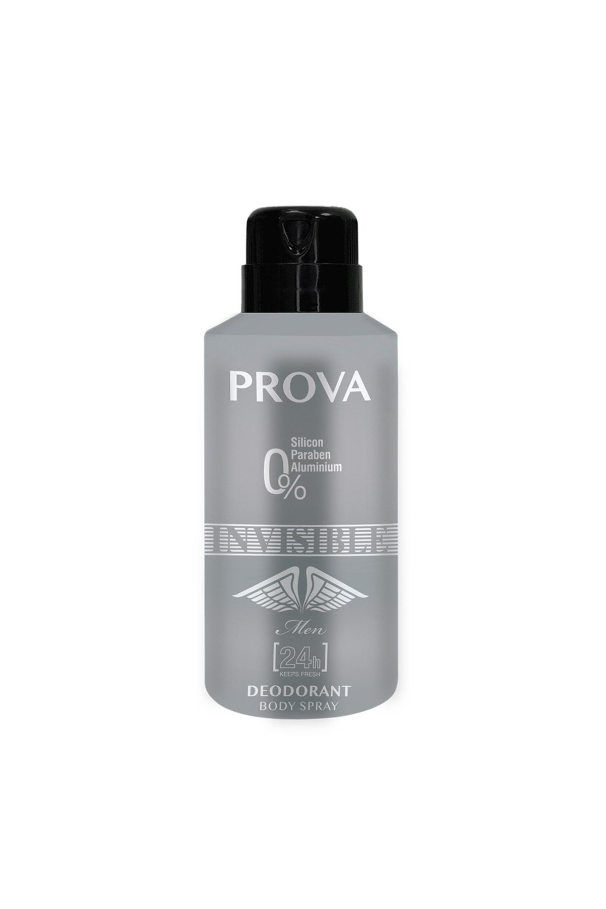 Prova Invisible Erkek Deodorant 150 ml
