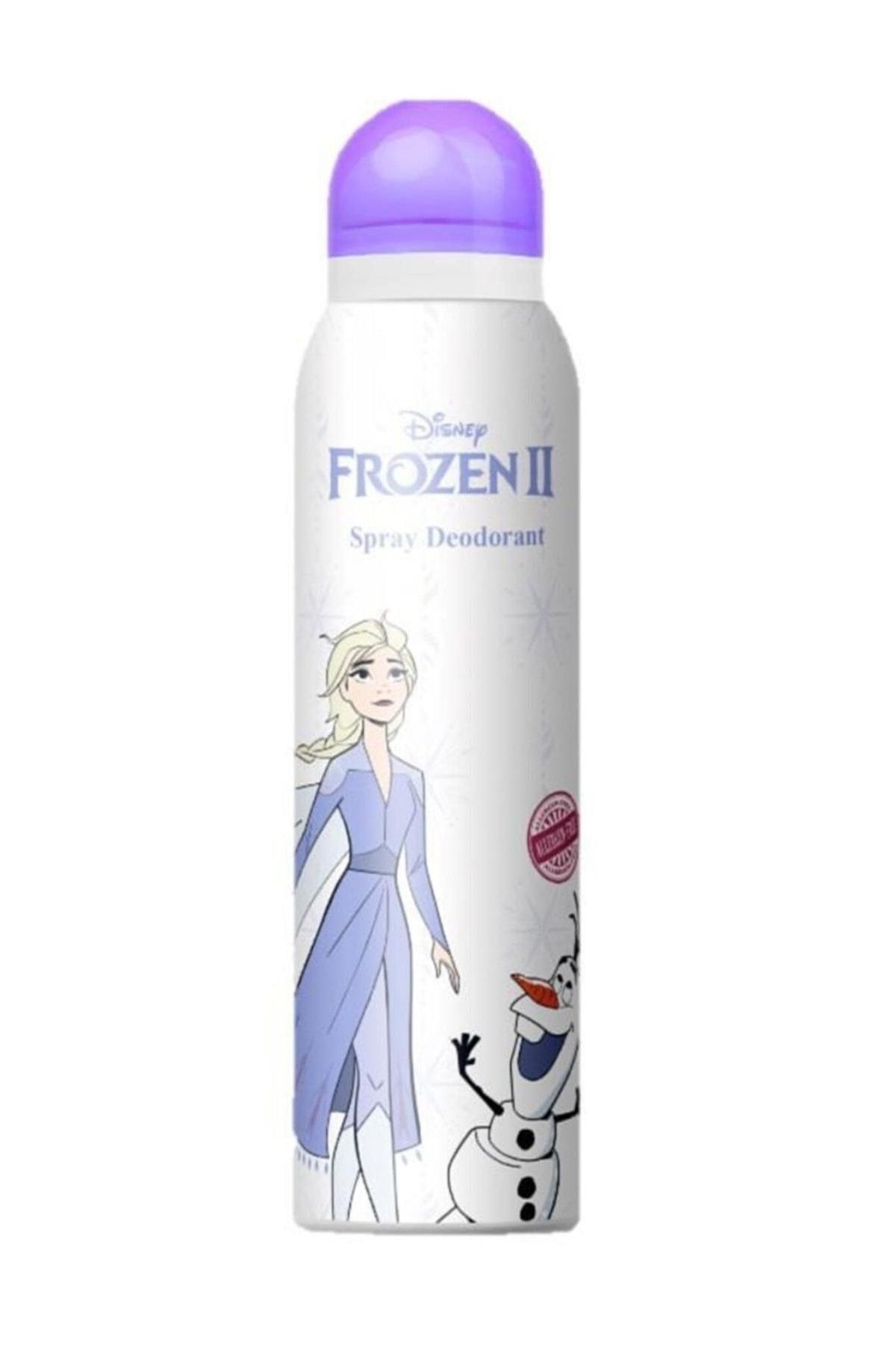 Frozen Deodorant 150 Ml