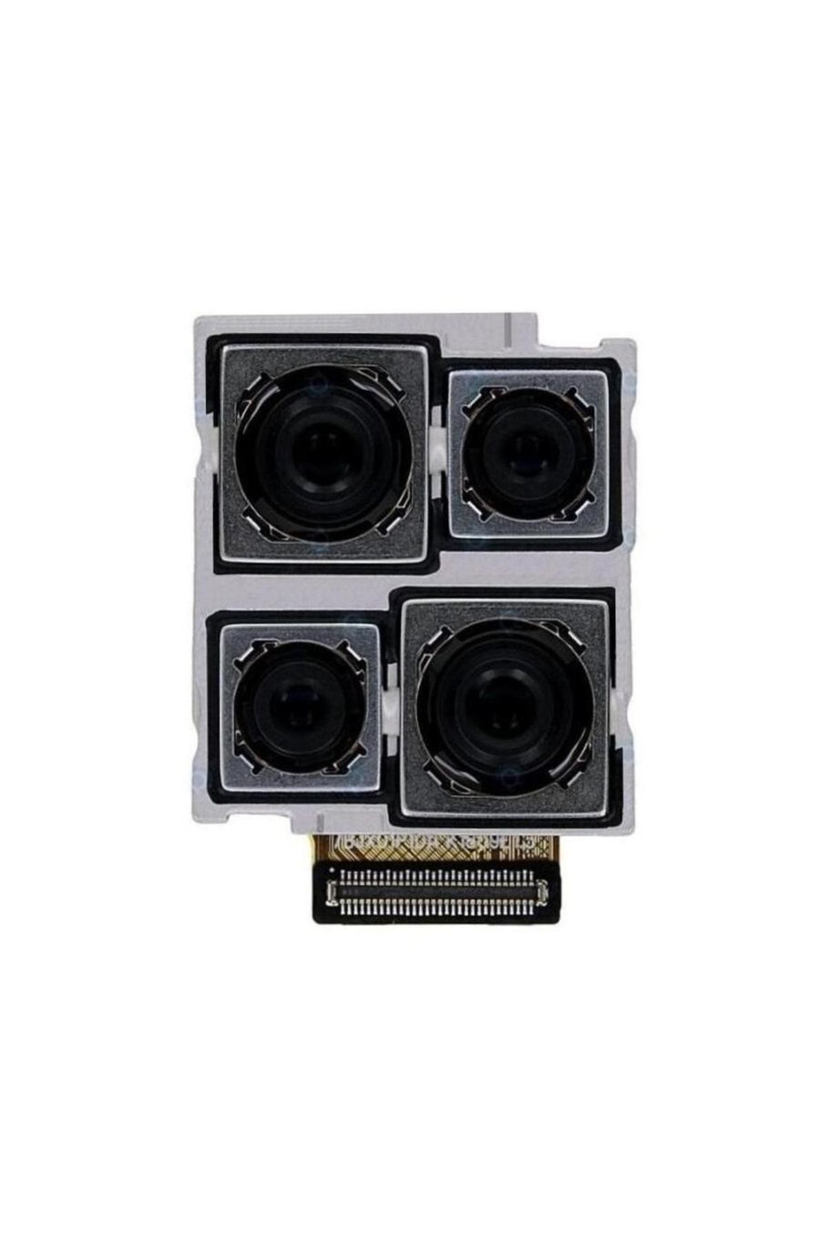 instatech Huawei P40 Lite (jny-lx1) Arka Kamera
