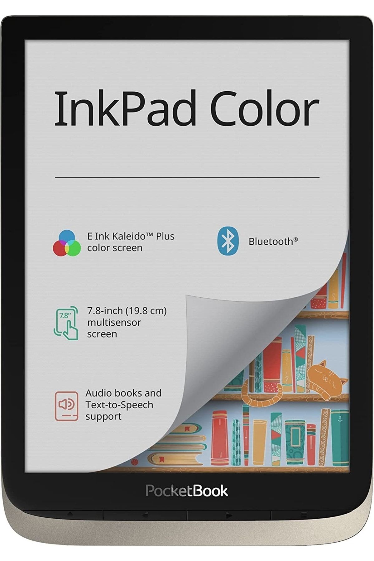 Купить Электронную Книгу Pocketbook Недорого