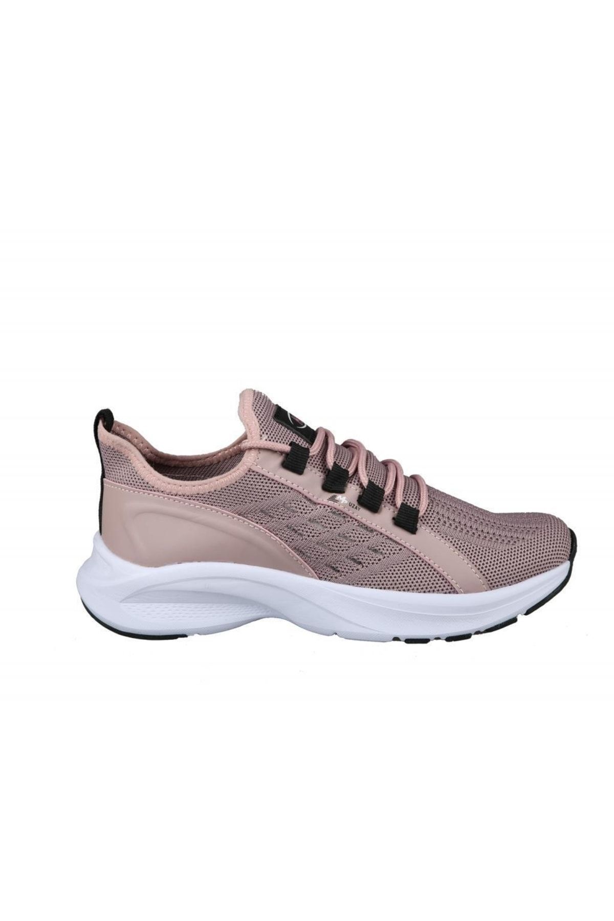 MP Mp 221-2390 Sports Casual Pembe Unisex Sneakers