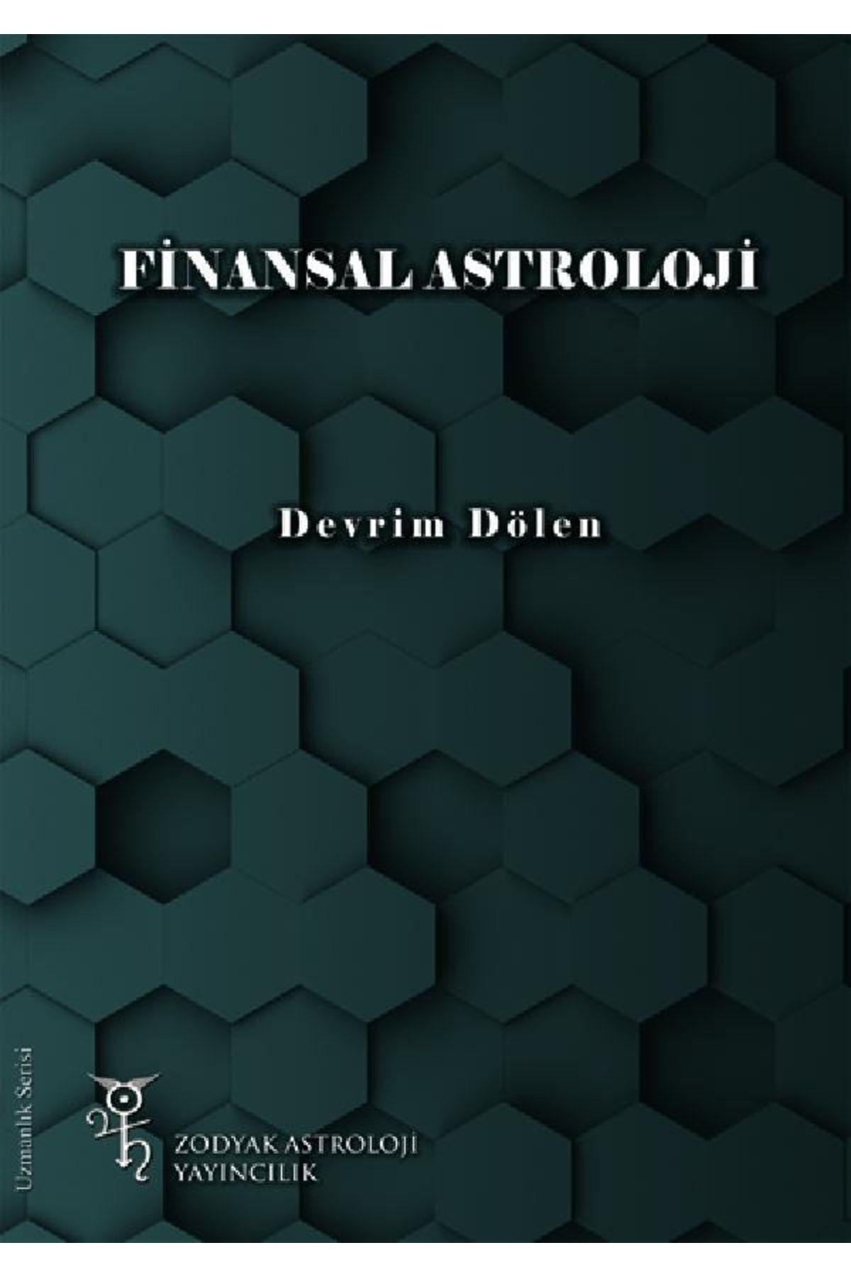 ZODYAK ASTROLOJİ YAYINCILIK Finansal Astroloji