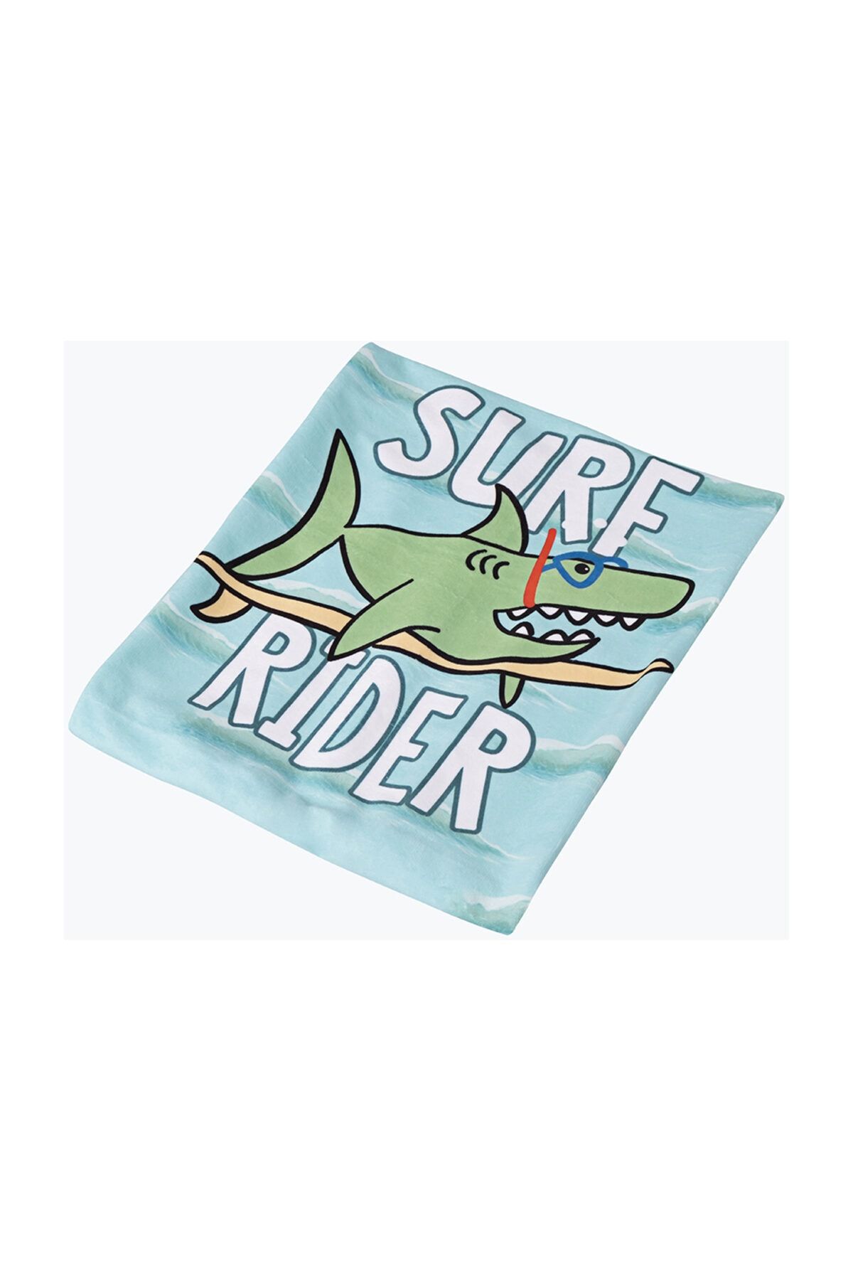SLIPSTOP Surf Rider Towel