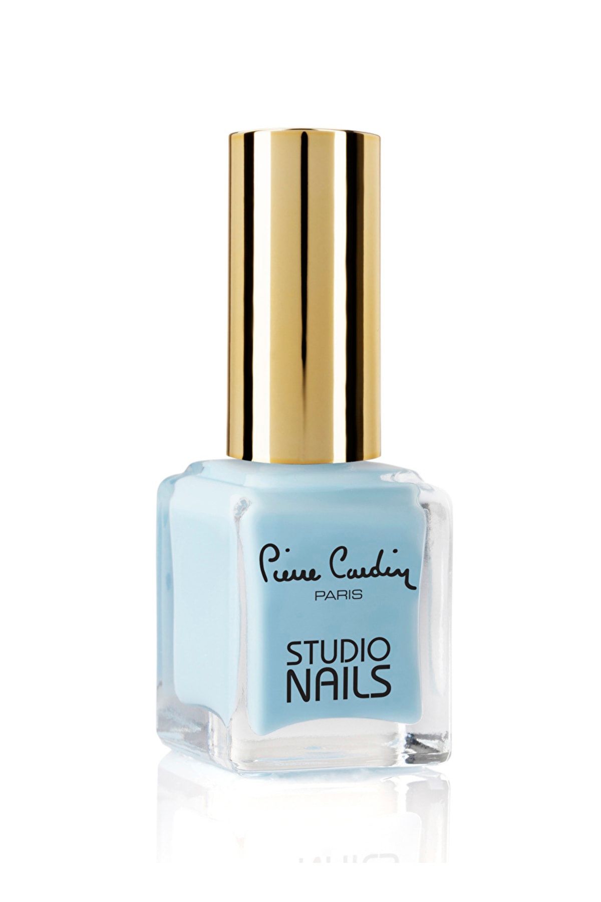 Pierre Cardin 14331 Studio Nails Bulut Mavisi Kadın Oje