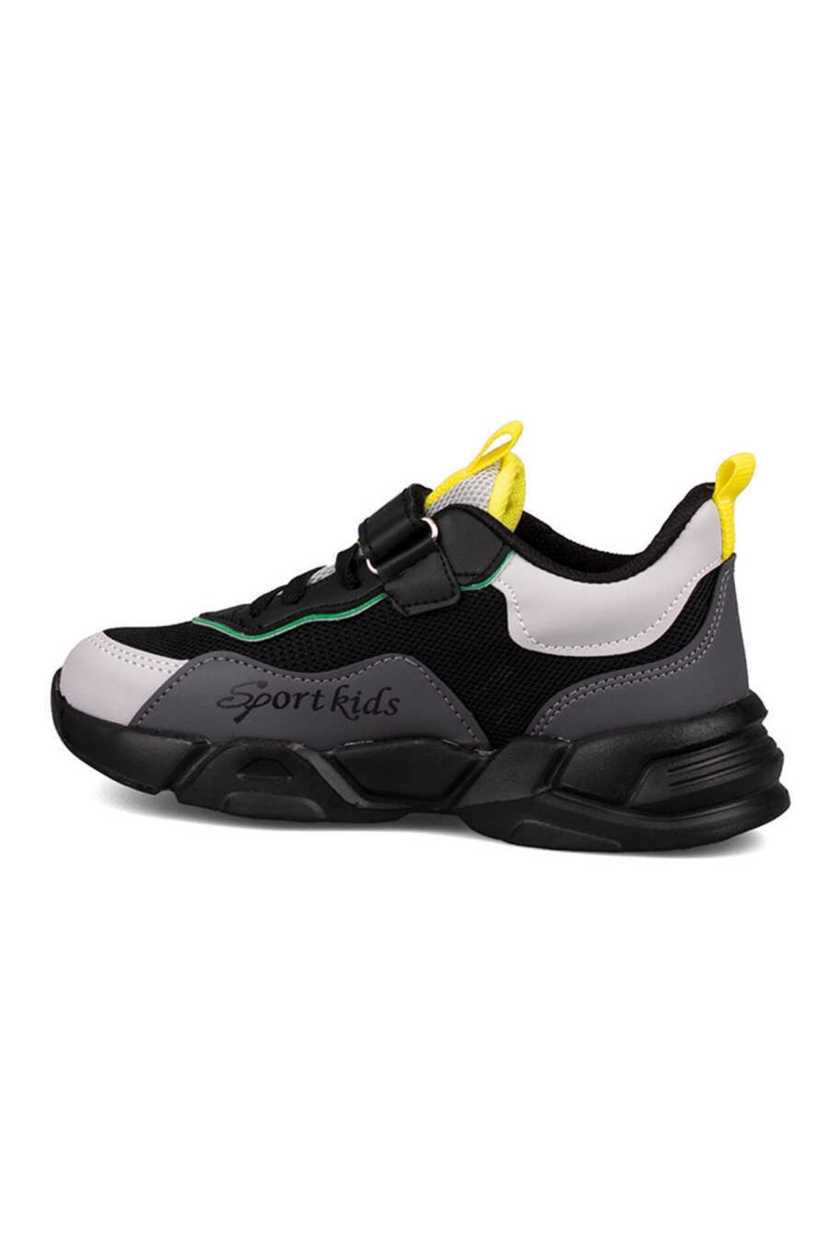 TRENDYSHOES Trendyshose 03870 Confort Taban Rahat Ayak Yapısına Uygun Spor Ayakkabı