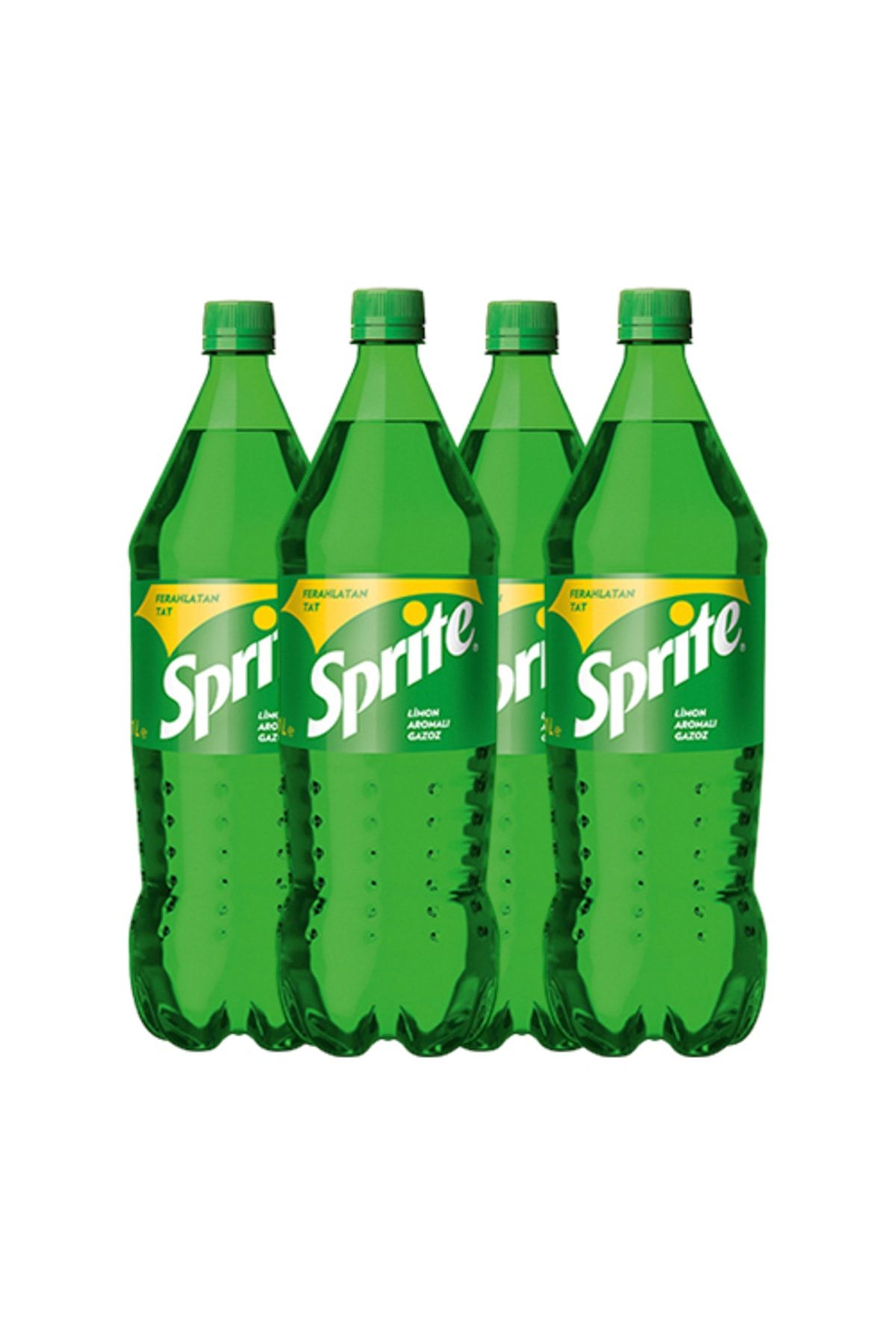 Sprite 4 X 1 L 5 * Adet
