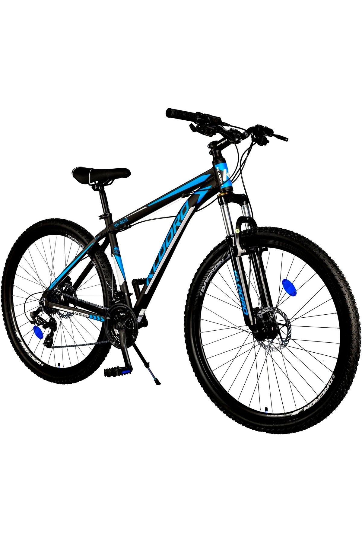 Kldoro Xk805 5.3 29 Jant Bisiklet 21 Vites Hidrolik Disk Fren Dağ Bisikleti