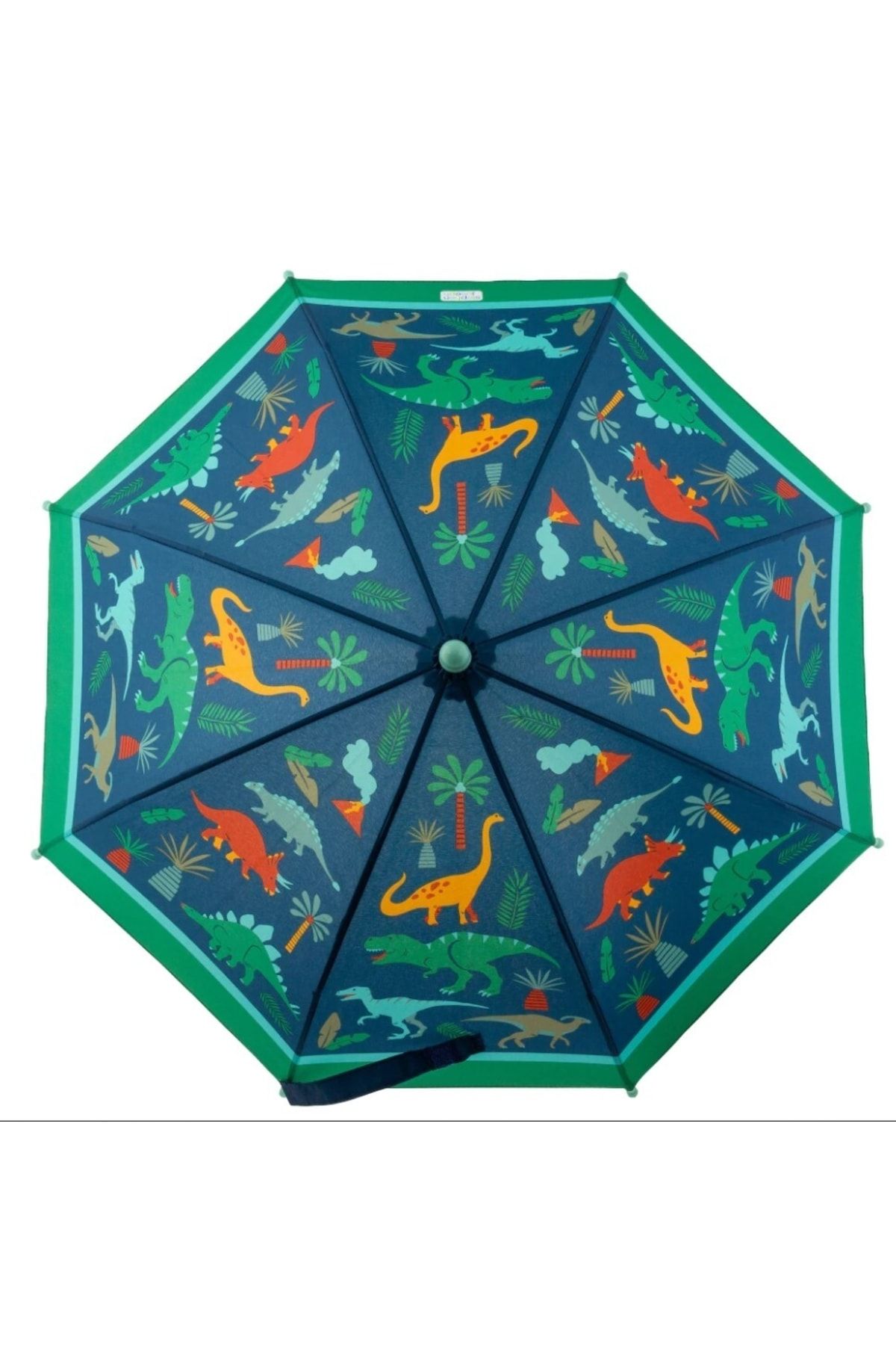Stephen Joseph Dinozor Desenli Şemsiye