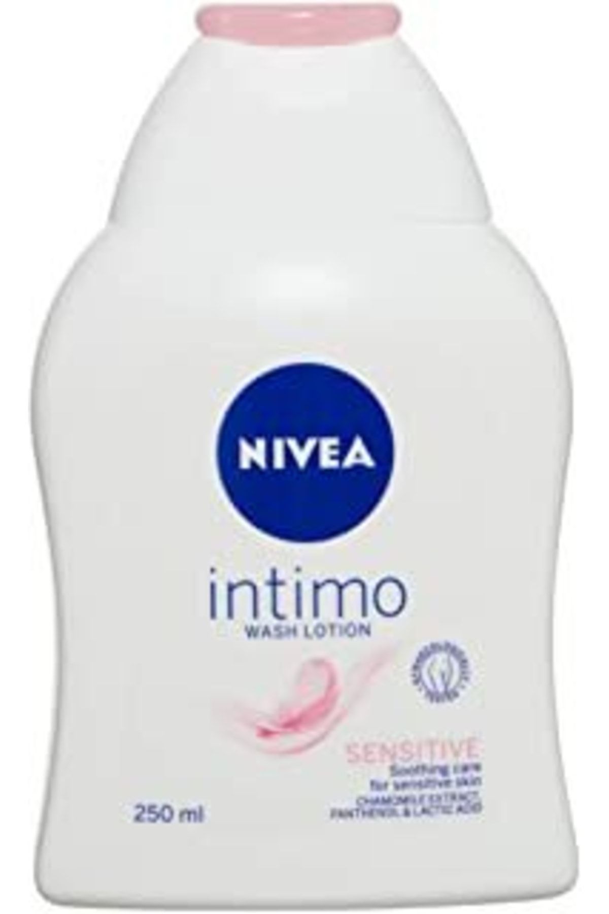 NIVEA Shower & Soap Intimo Sensitive Intim Yıkama Losyonu
