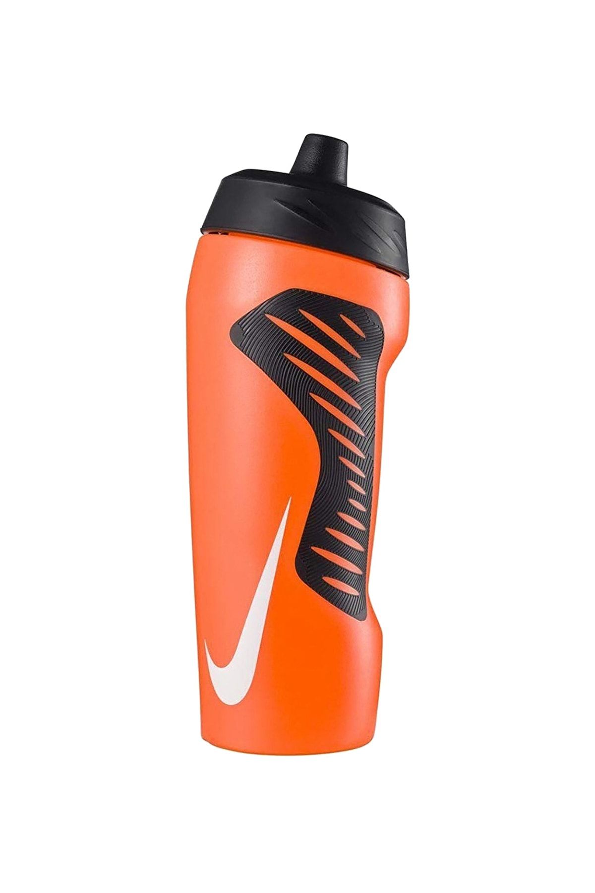 Nike Hyperfuel Water Bottle 700ml Matara Koyu Turuncu