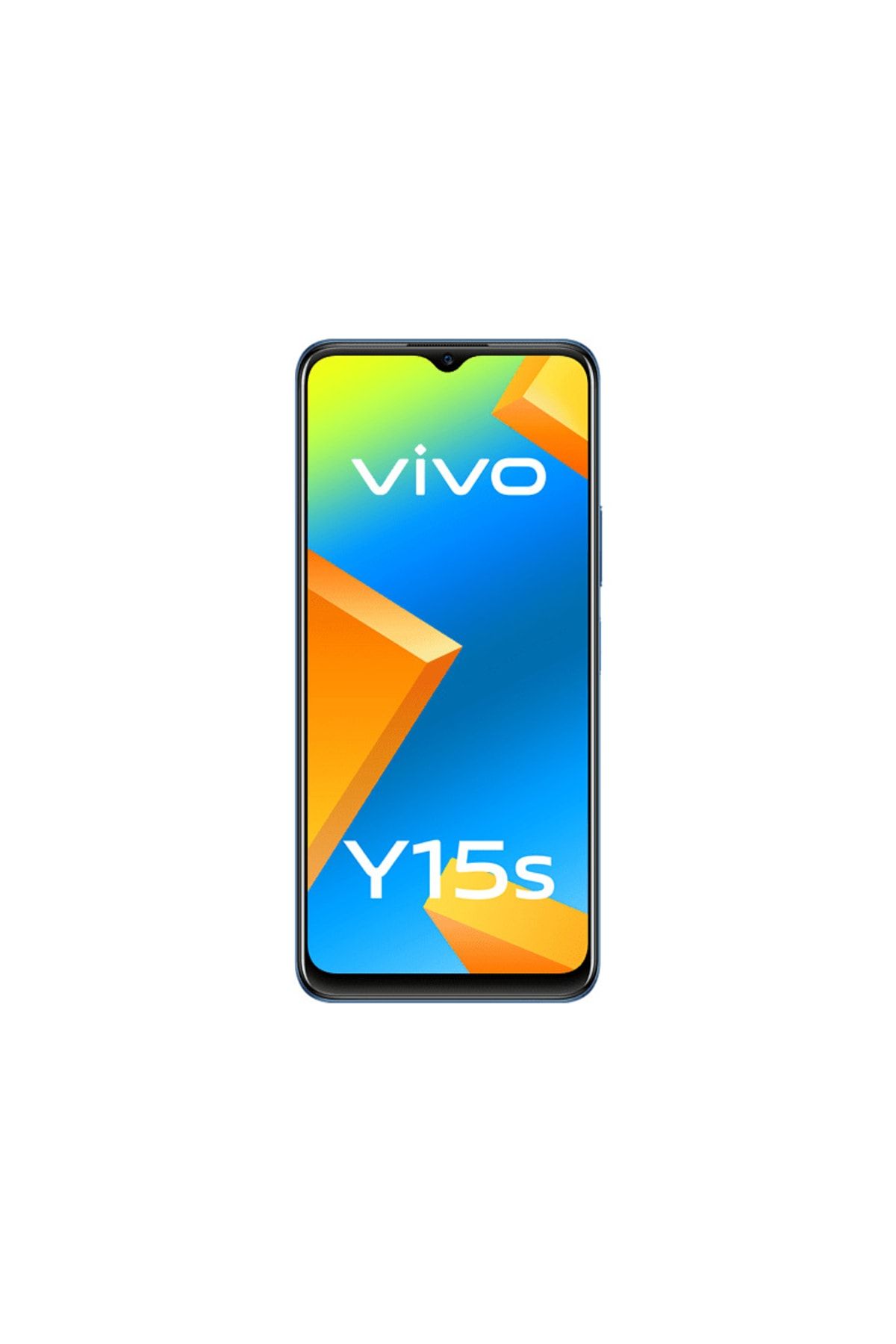 vivo Y15s 32 GB Mistik Mavi Cep Telefonu (vivo Türkiye Garantili)