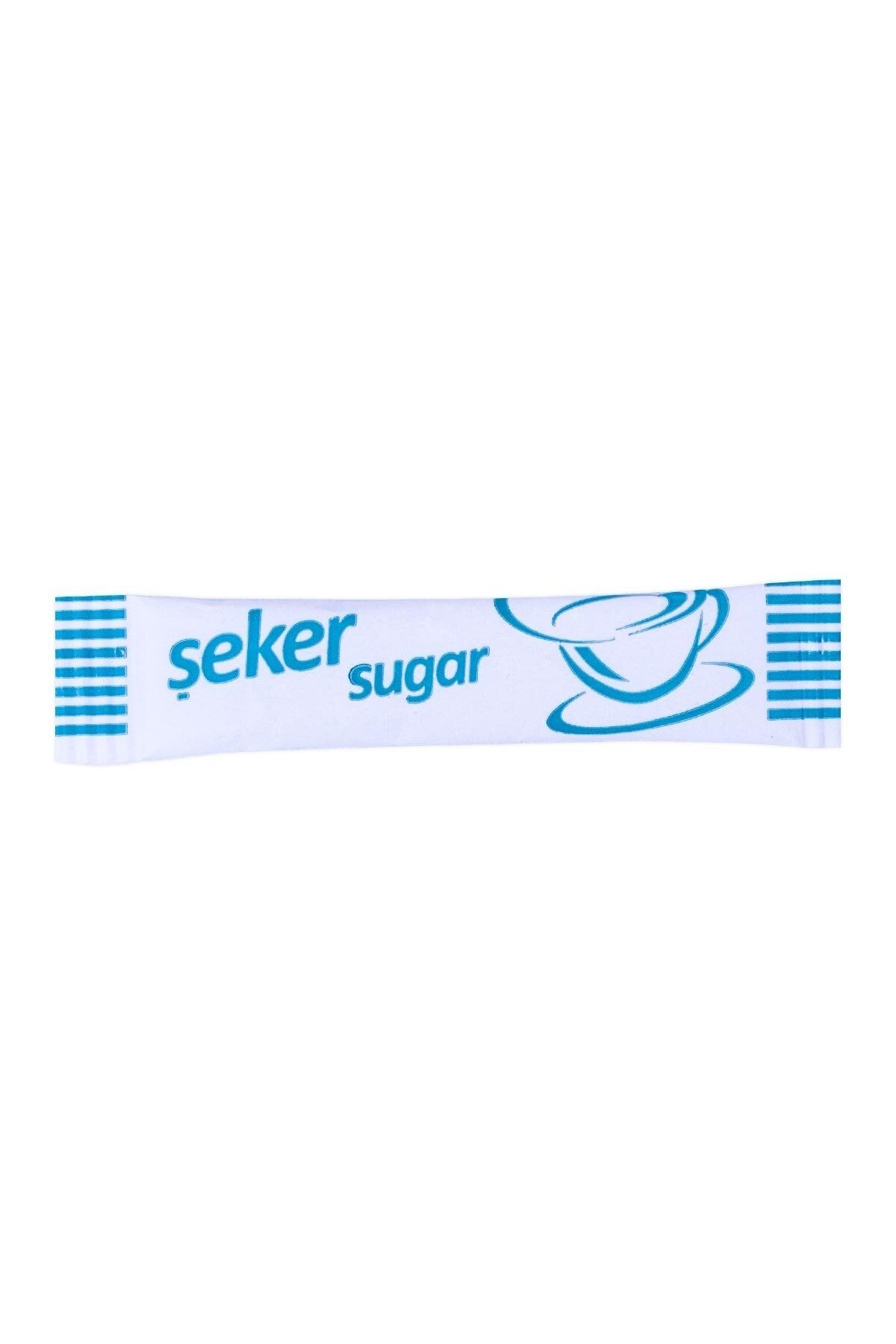 KullanAt Market Paket Servis Stick Şeker 3gr 1000li