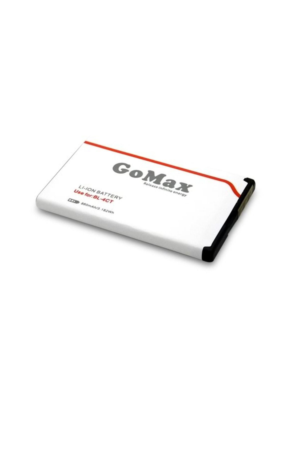 Gomax Nokia Bl-4ct Batarya Pil