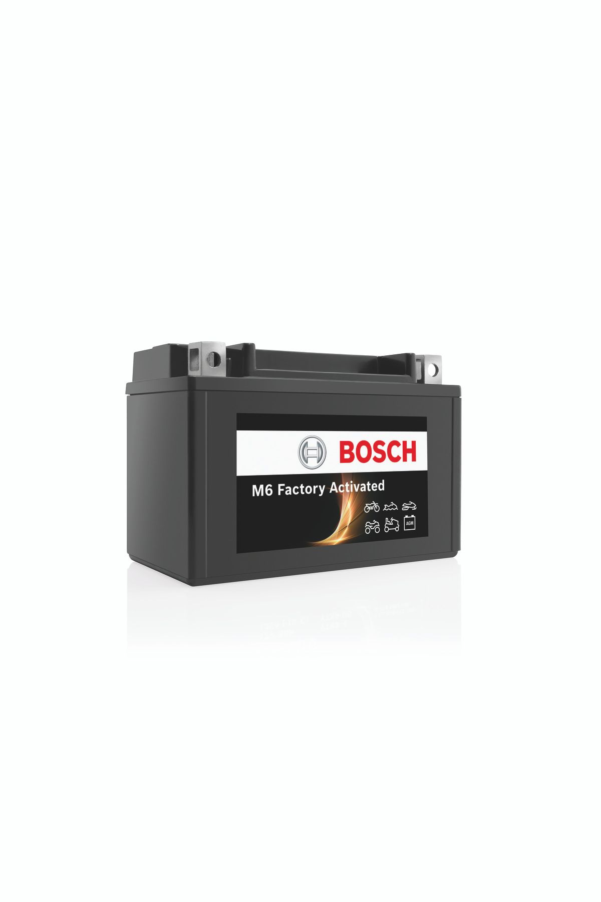 Bosch Ytz14s 12 V 11 Ah Akü