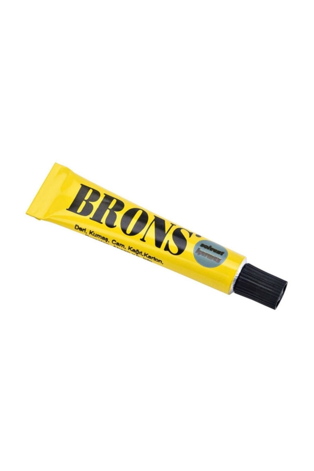 Brons 7 gr  Sıvı Yapıştırıcı