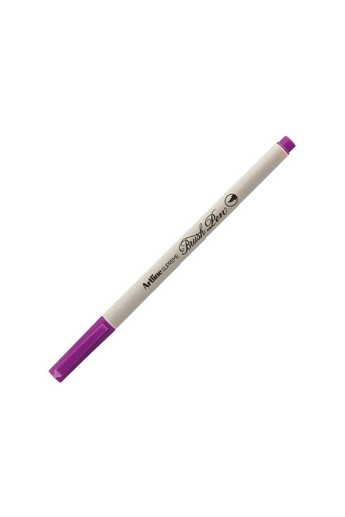 artline Supreme Brush Fırça Uçlu Kalem Magenta