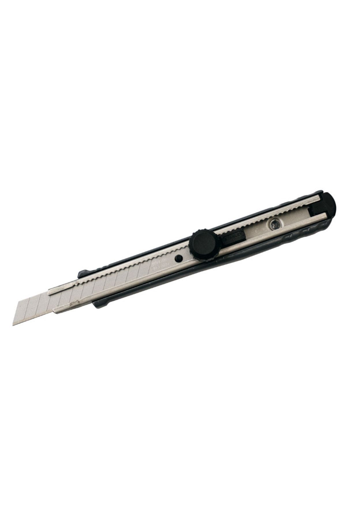 Stanley St010411 Fatmax Maket Bıçağı 9mm Metal Gövde