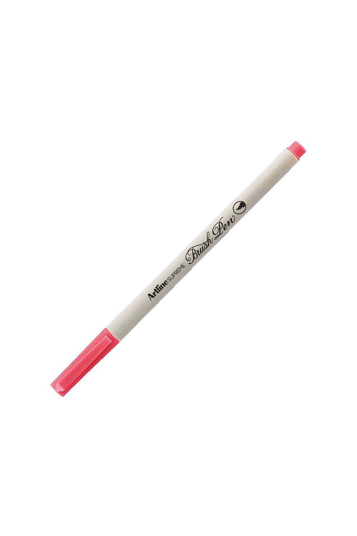 artline Supreme Brush Fırça Uçlu Kalem Pembe