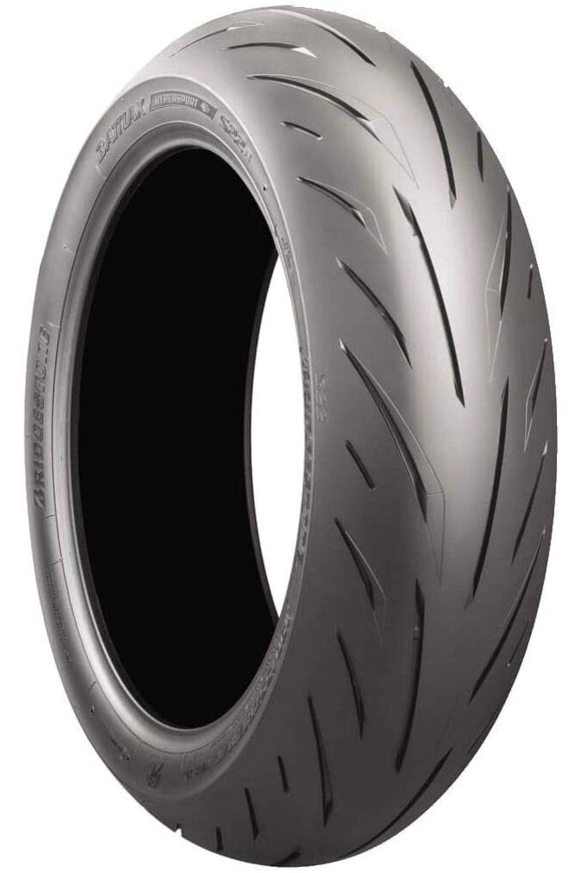 Bridgestone 190/50zr-17 73w Battlax S22 Hypersport Arka Lastik