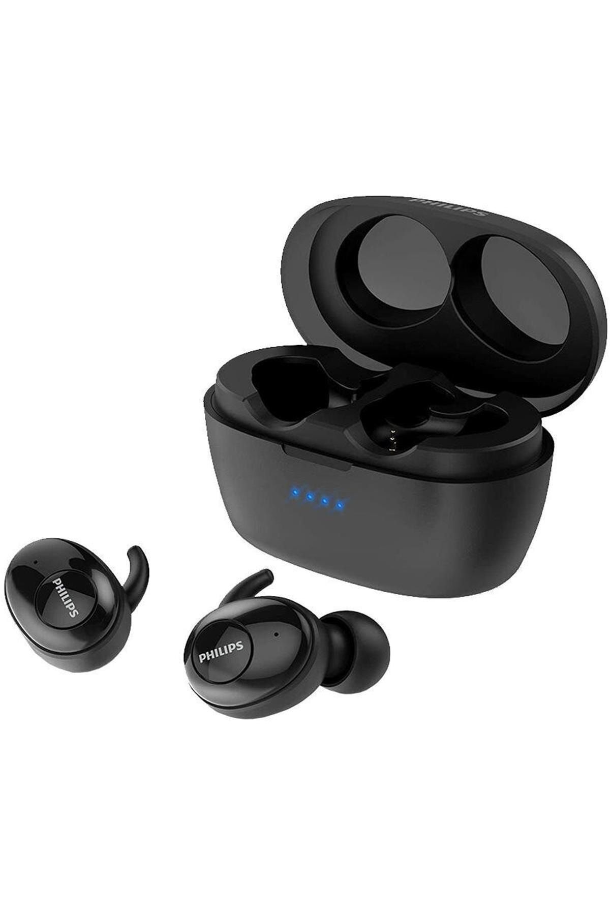 Philips Tat3215bk Kulak Içi Bluetooth Kulaklık - Siyah