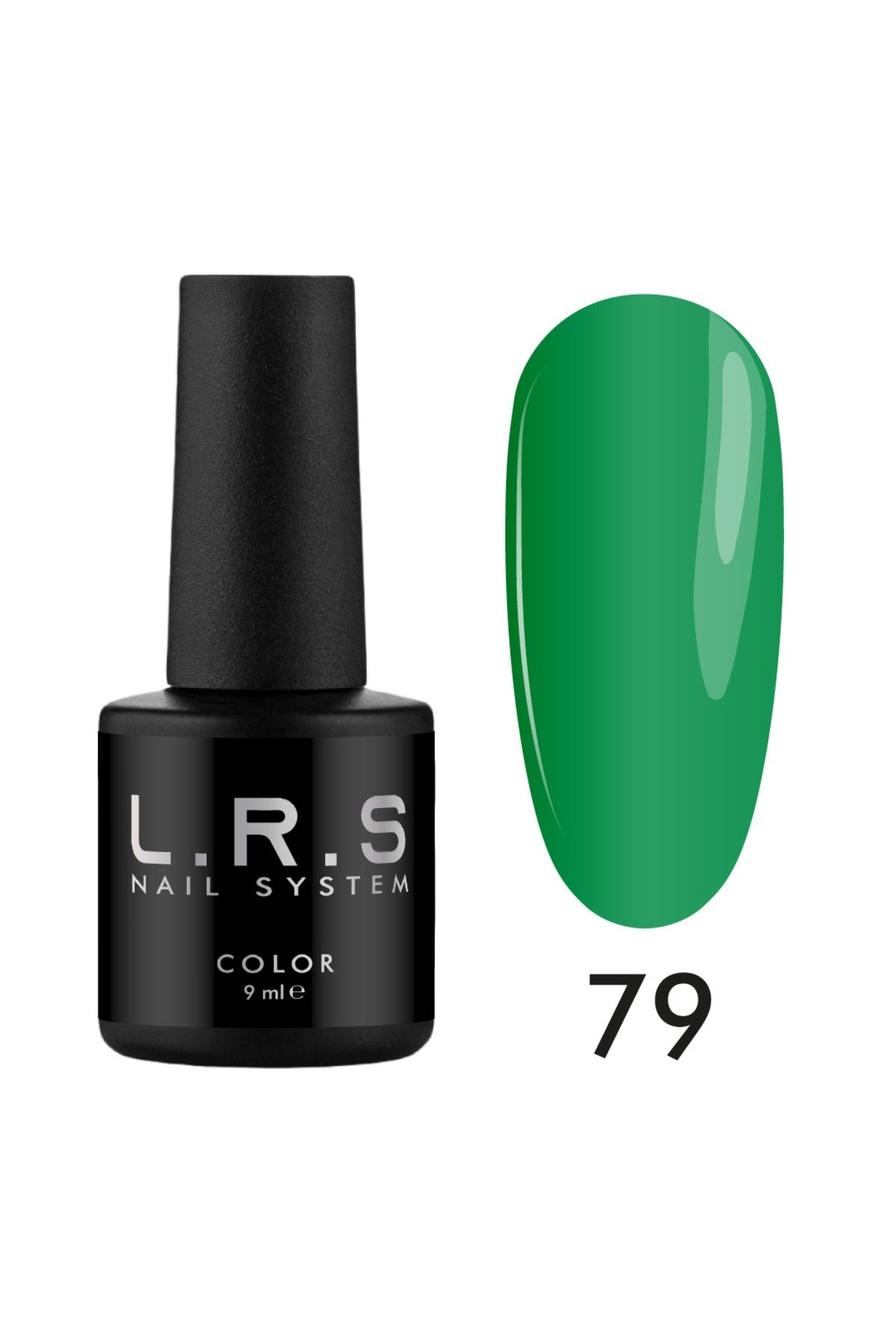 PNB Lrs Nail System 9ml Color 79