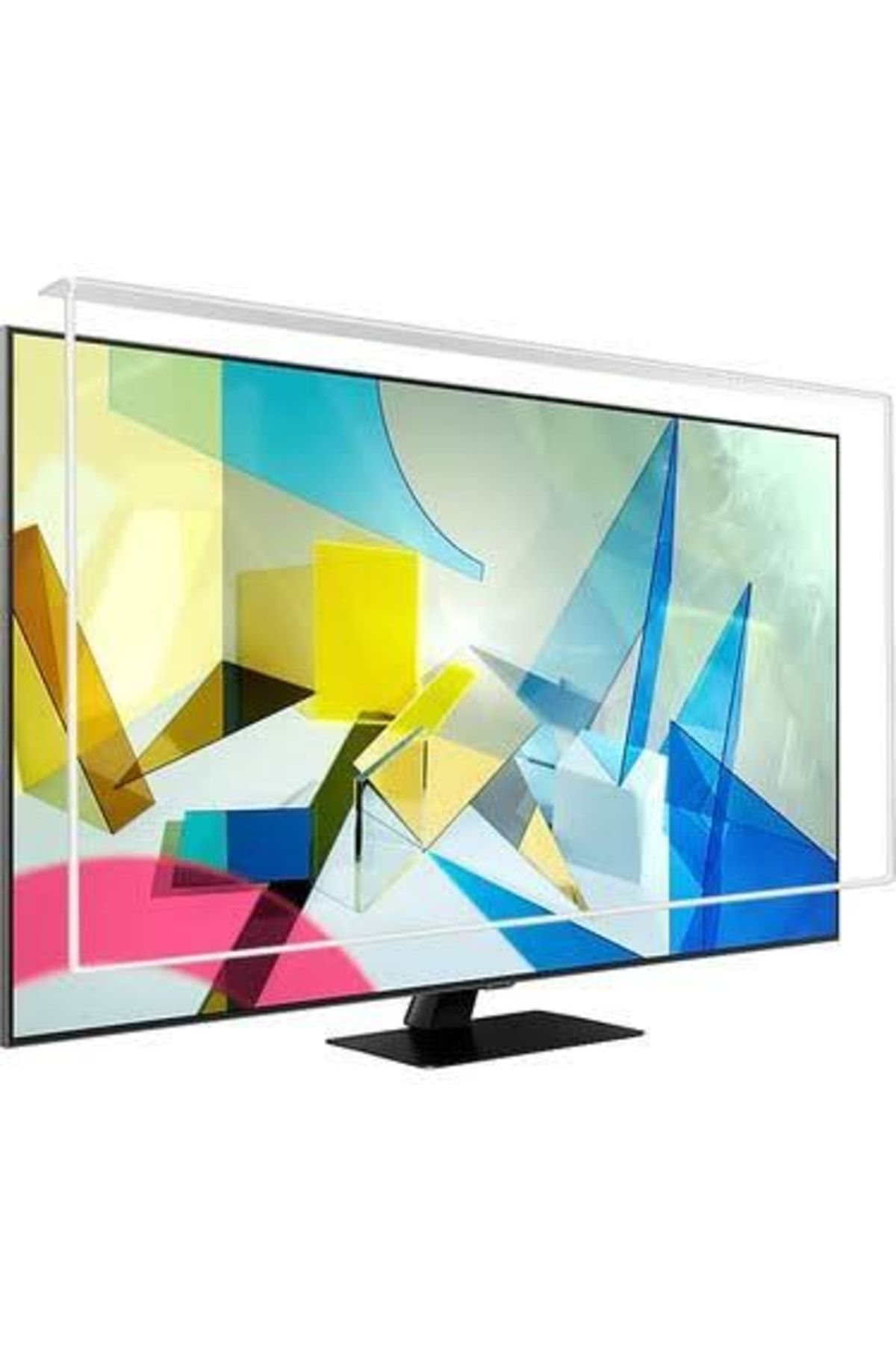 Momax 65 Inç 165 Ekran Tv Ekran Koruyucu / Ekran Koruma Paneli