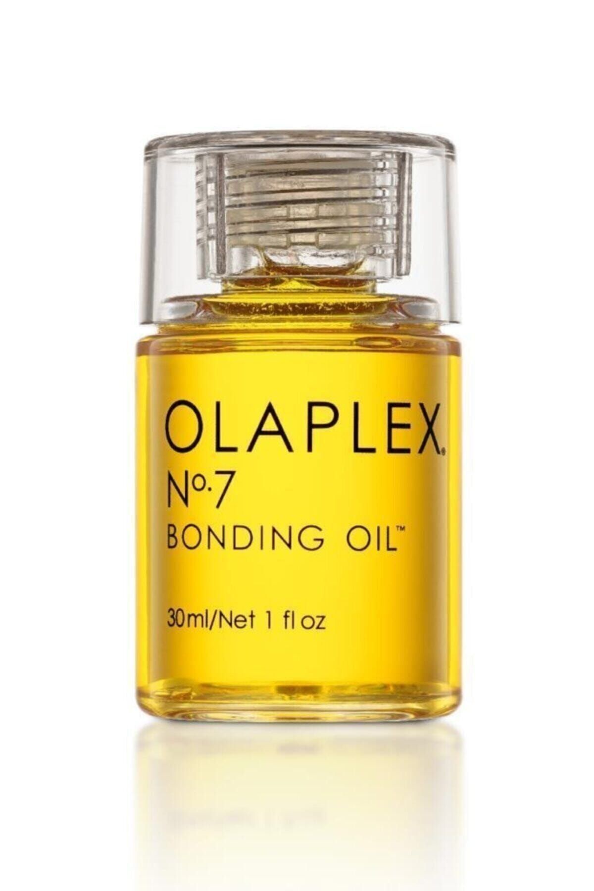 Olaplex No:7 Bonding Oil  Saç Yağı 30 ml