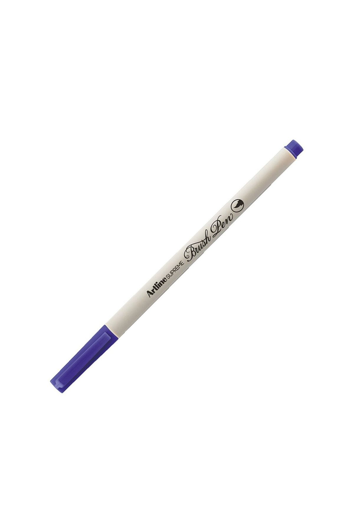artline Supreme Brush Fırça Uçlu Kalem Mor