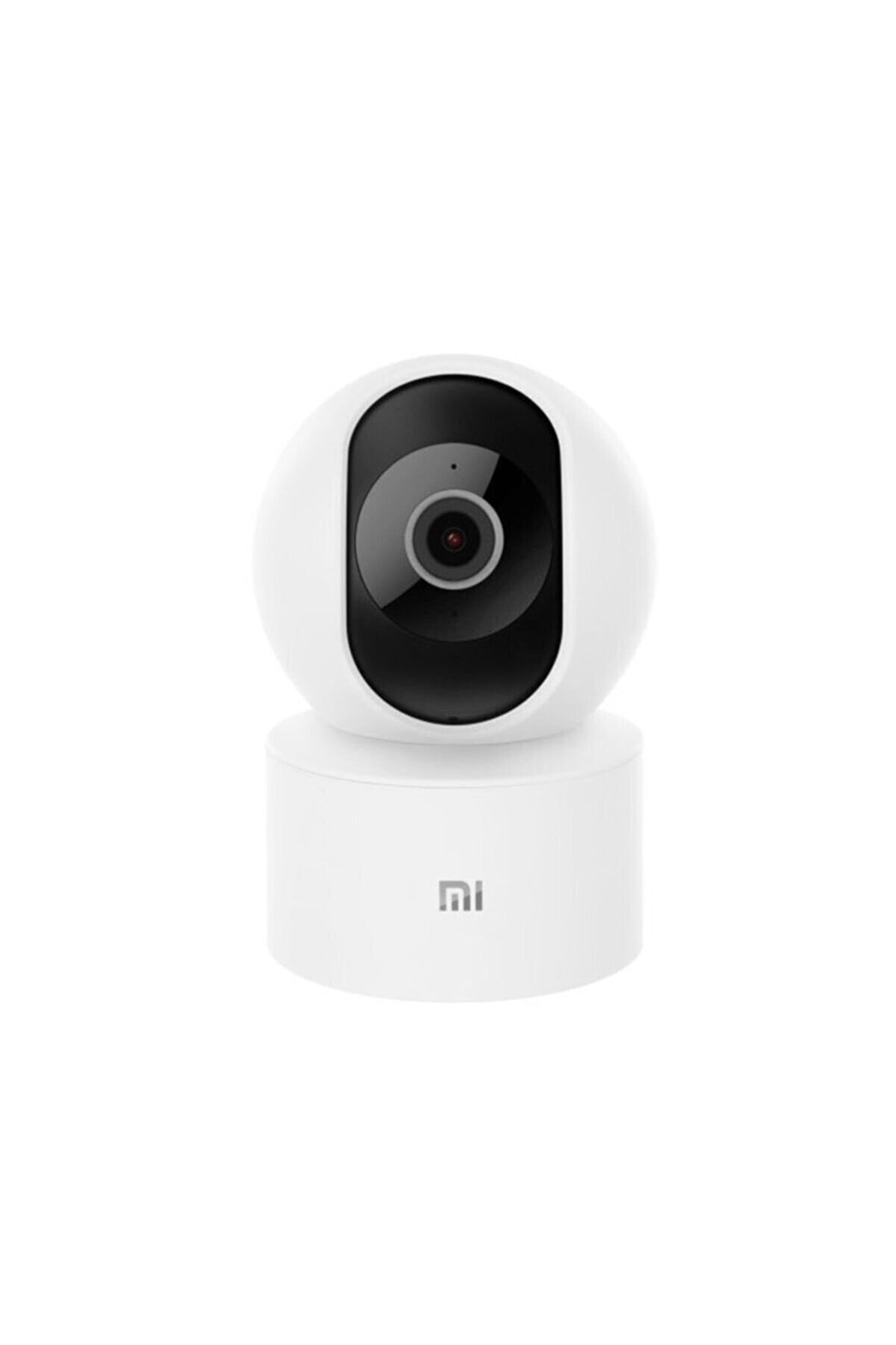 Xiaomi Mi Home Güvenlik Kamerası 360° 1080p (İthalatçı Garantili)