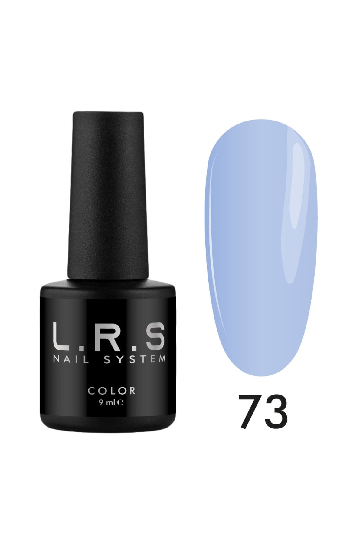 PNB Lrs Nail System 9ml Color 73