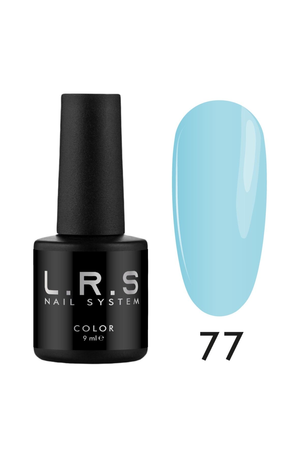 PNB Lrs Nail System 9ml Color 77