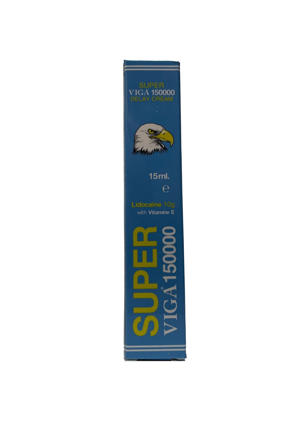 Viga 150000 Delay Cream 15 ml