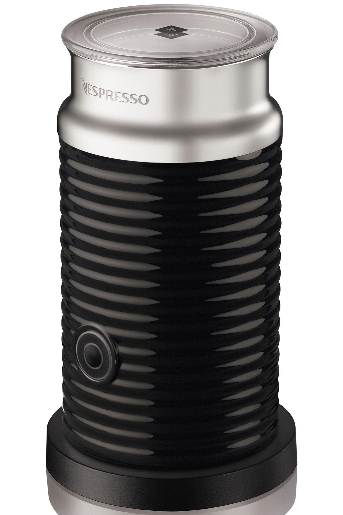 Nespresso Aeroccino 3 Süt Köpürtücü