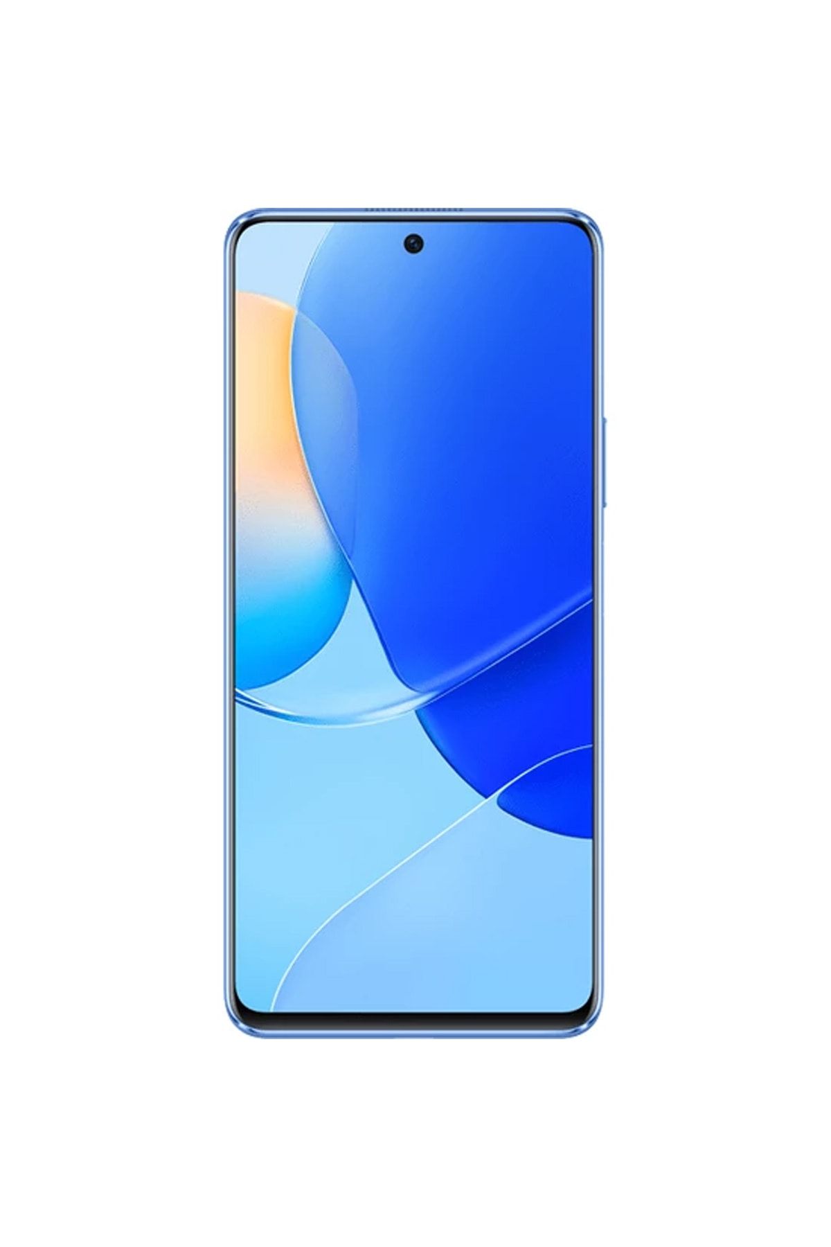 Huawei Nova 9 Se 128 GB Mavi Cep Telefonu (Huawei Türkiye Garantili)