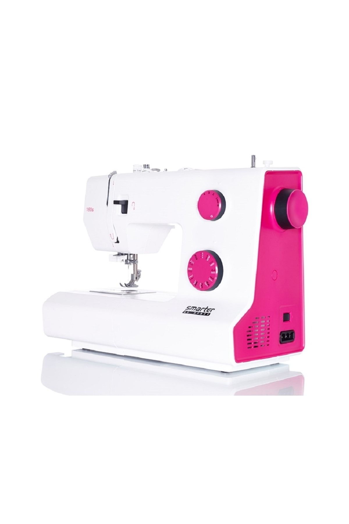 Pfaff smarter 160s