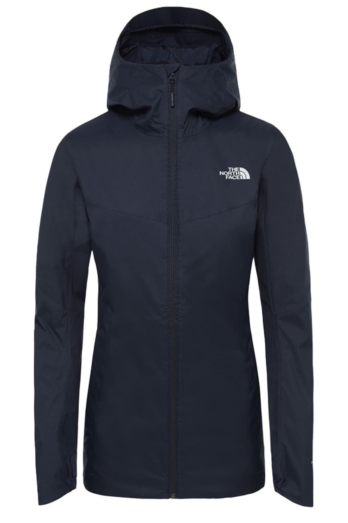 The North Face Quest Ins Kadın Mont - Nf0a3y1j