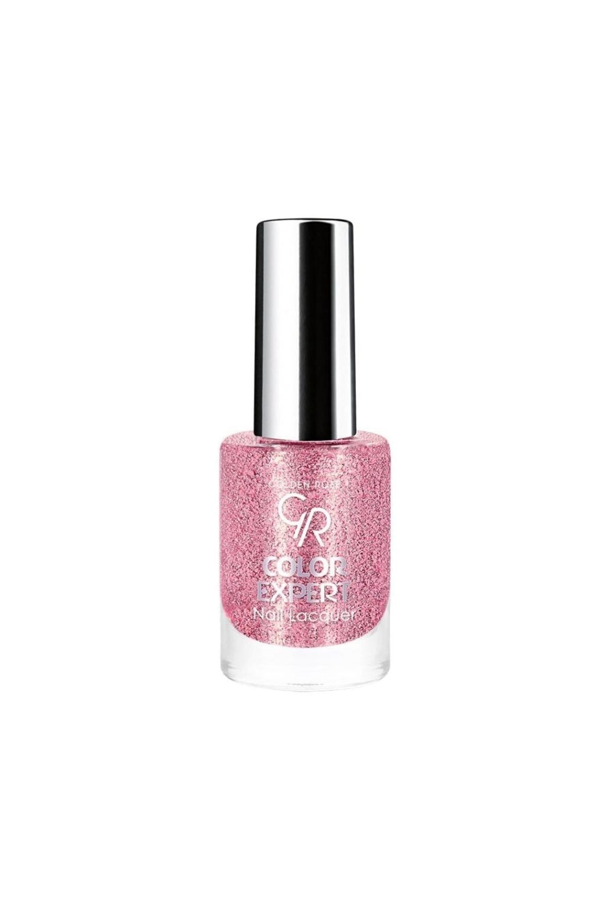 Golden Rose Oje Color Expert Nail Lacquer 607