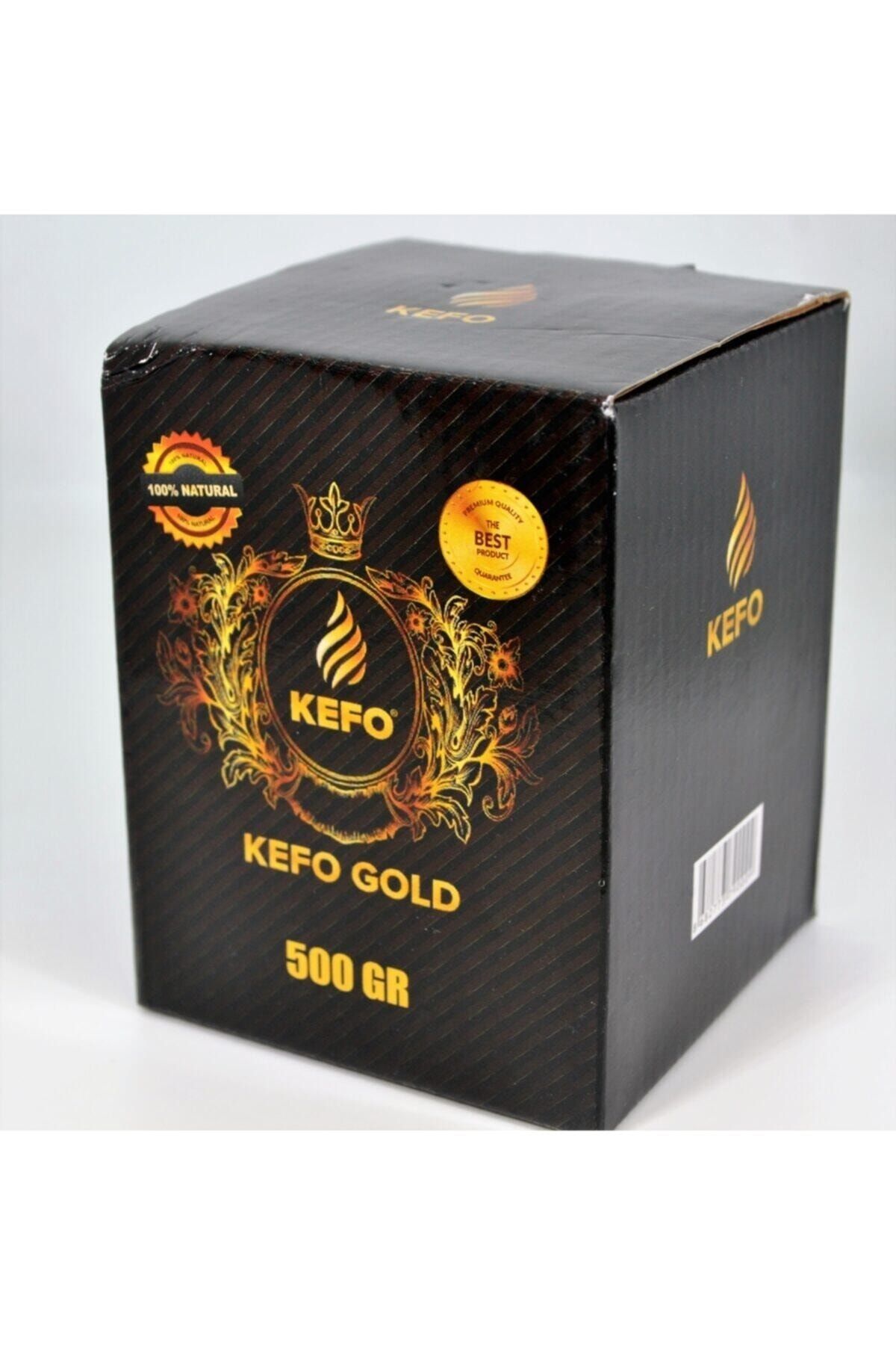 nu Kefo Gold