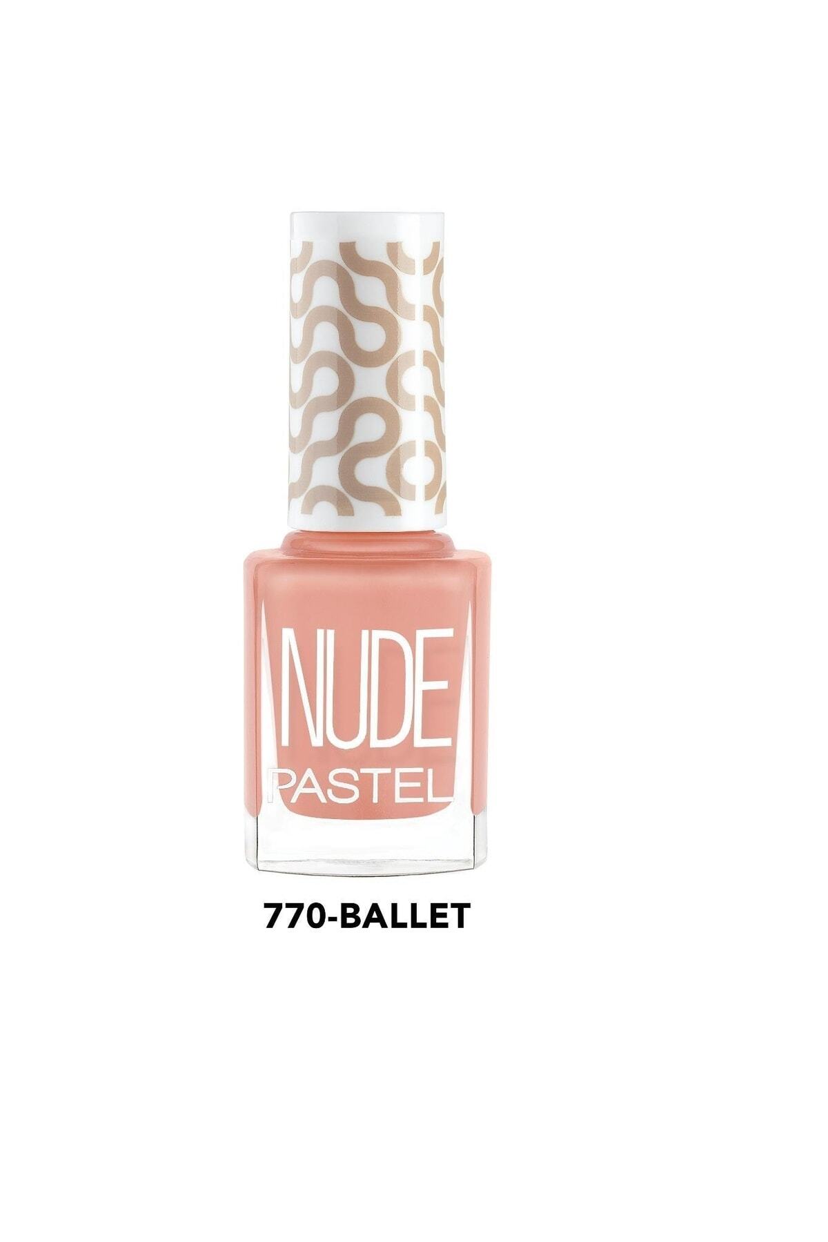 Nude Oje 770_0