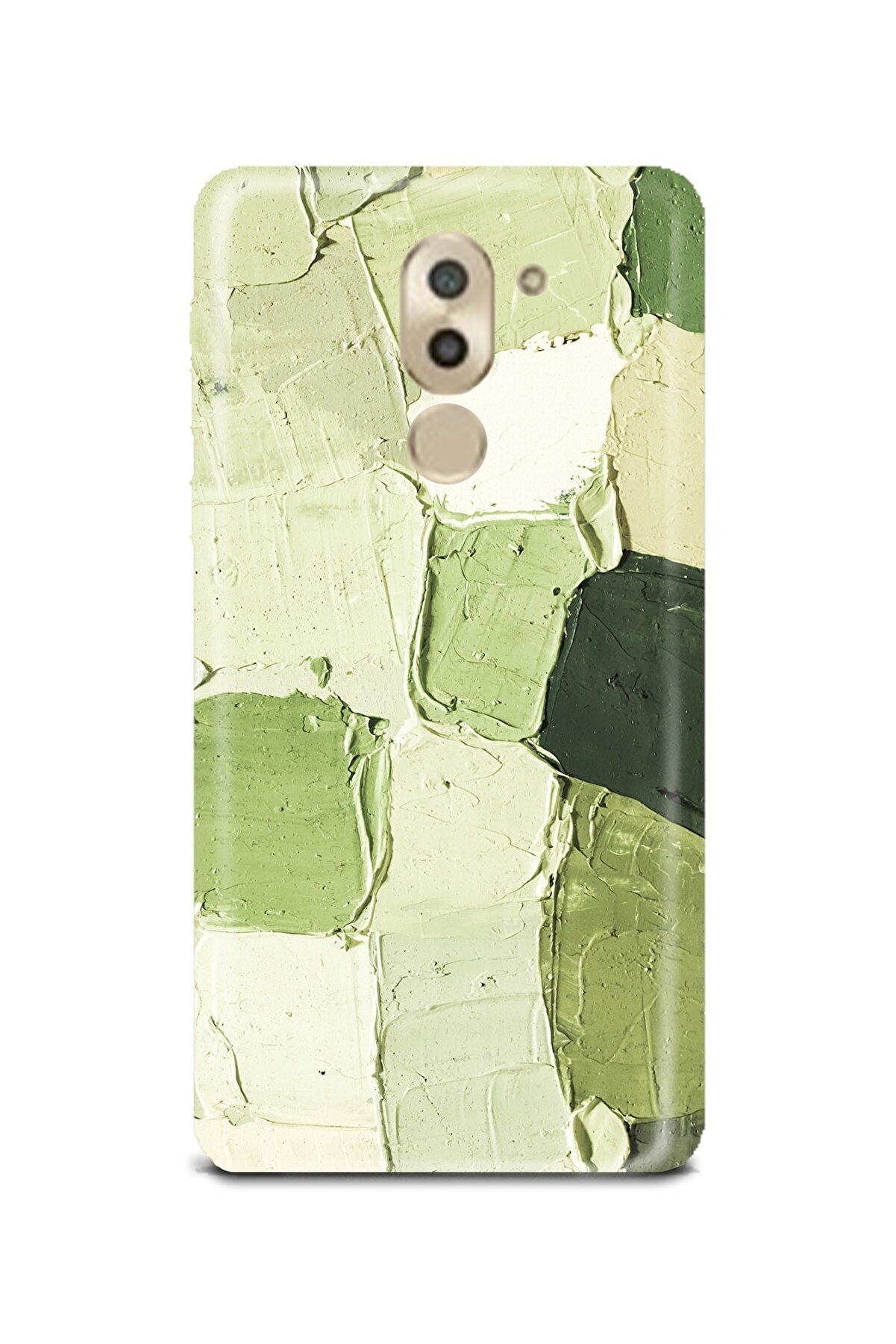 PERAX Huawei Gr5 2017 Green Phone Case Artistic Togo Ubuy