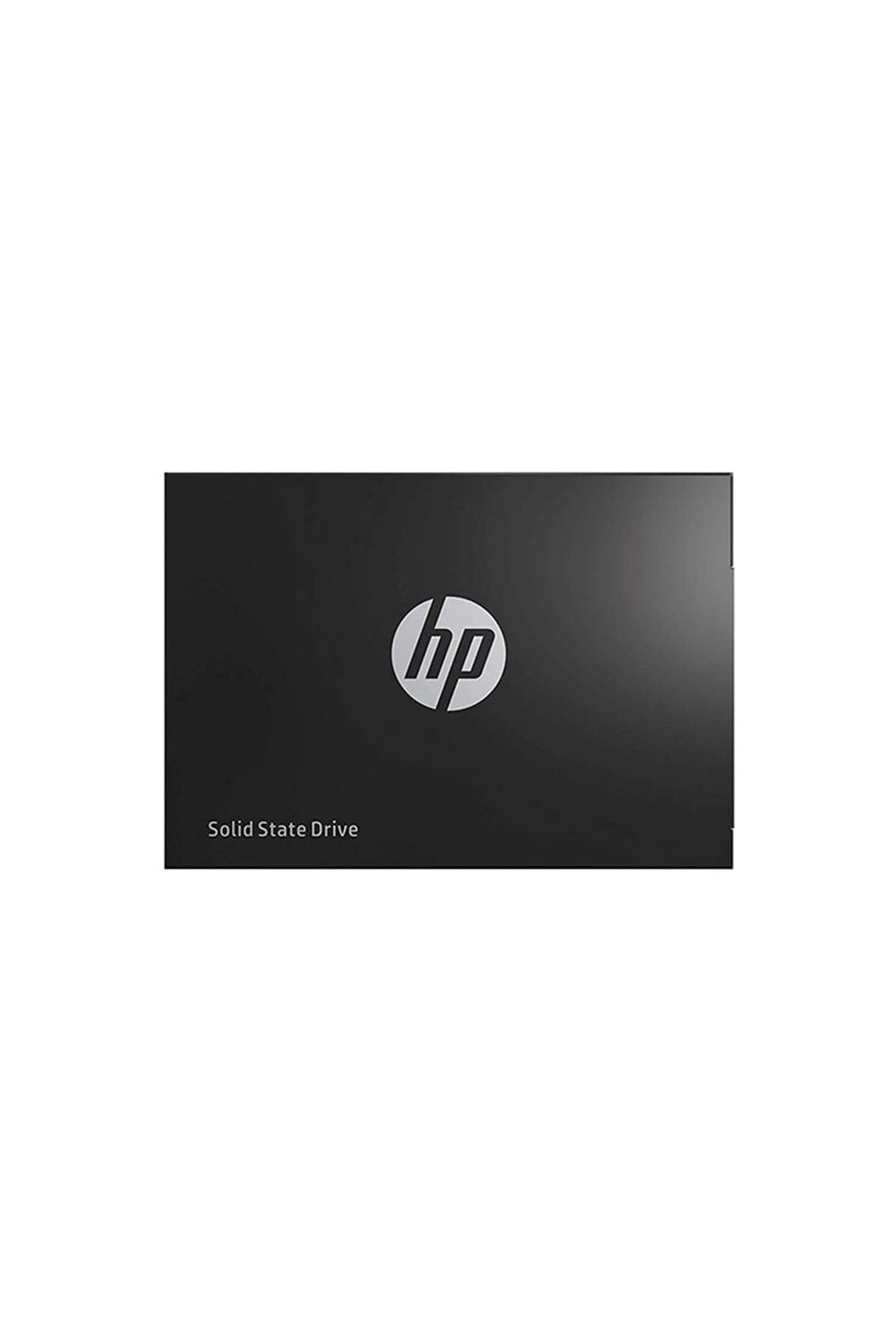 HP 120 Gb S650 2.5" Ssd Harddisk