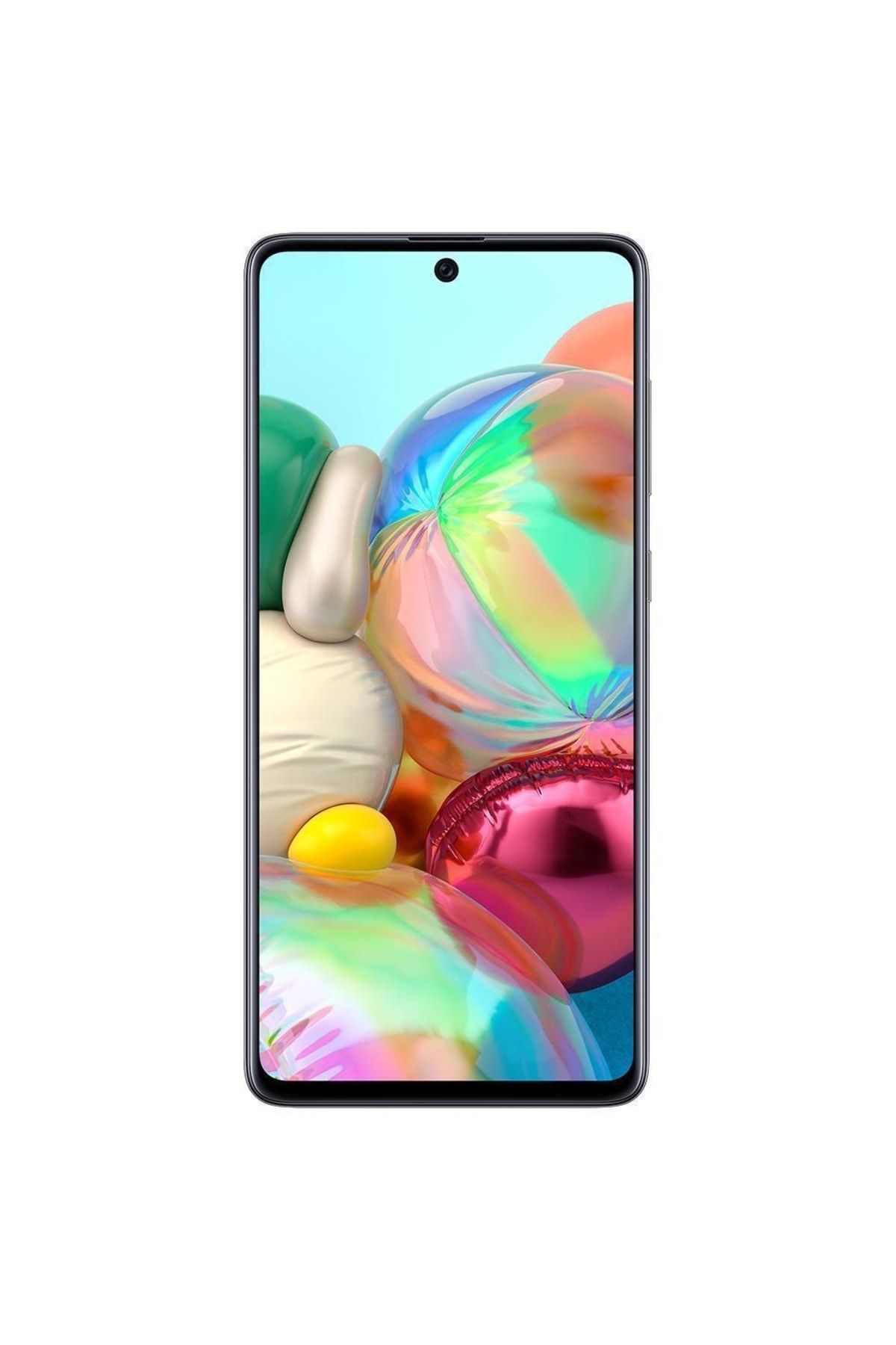 Samsung Galaxy A71 Cep Telefonu 8/128 Gb 12 Ay Delta Servis Garantili