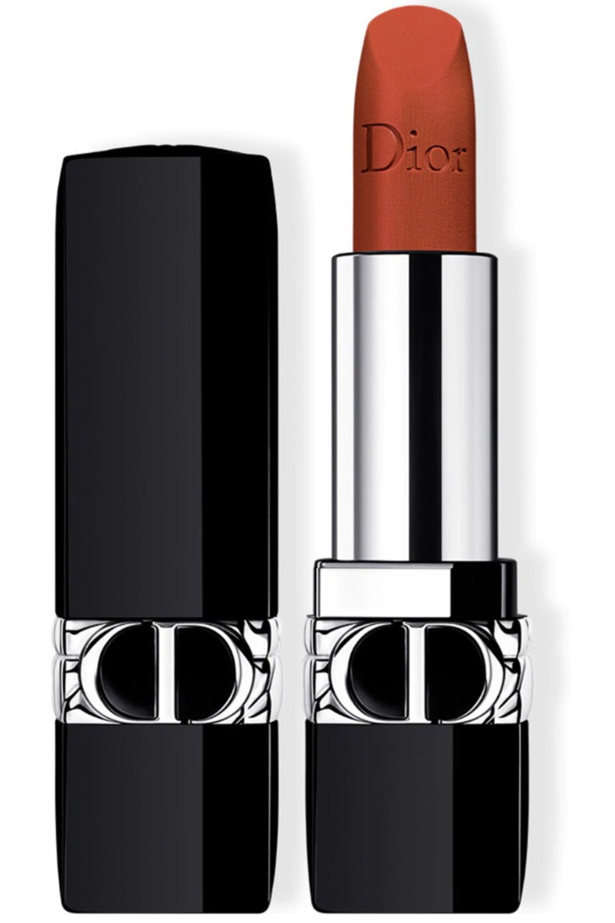 Dior Rouge Lip Balm