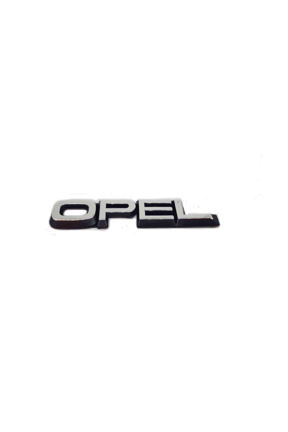 Opel Genel Opel Vectra A Bagaj Yazısı