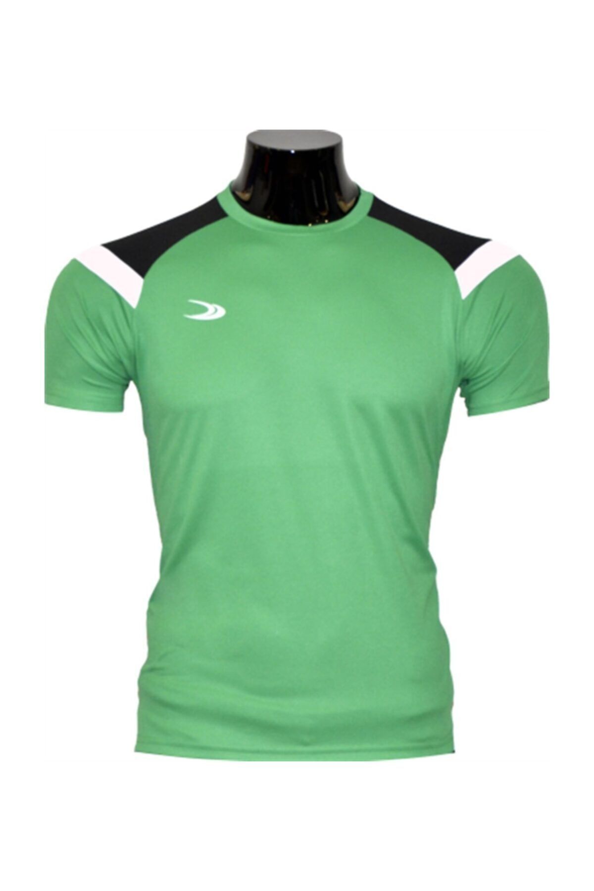 Sportive Sportech Yeşil Antrenman Tişört