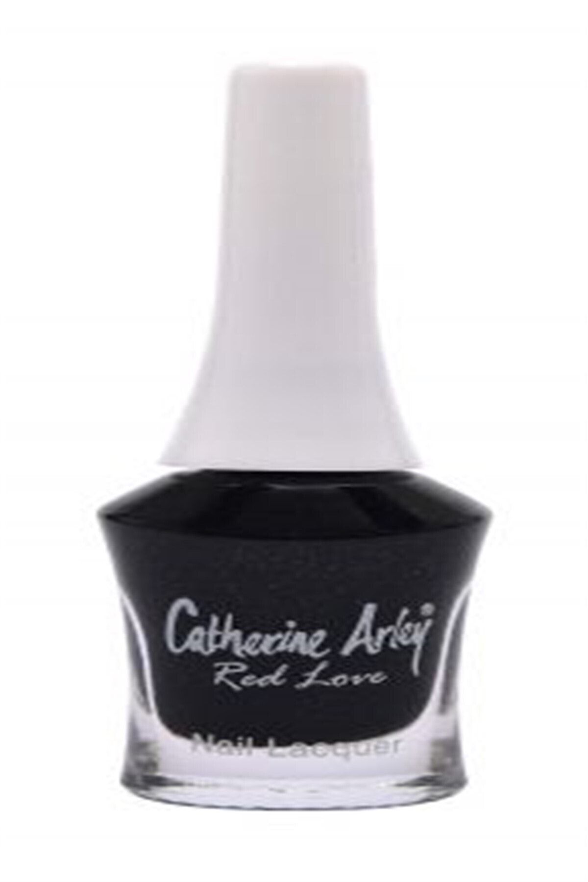 Catherine Arley Red Love Nail Lacquer (red Love Oje) - 1515/57