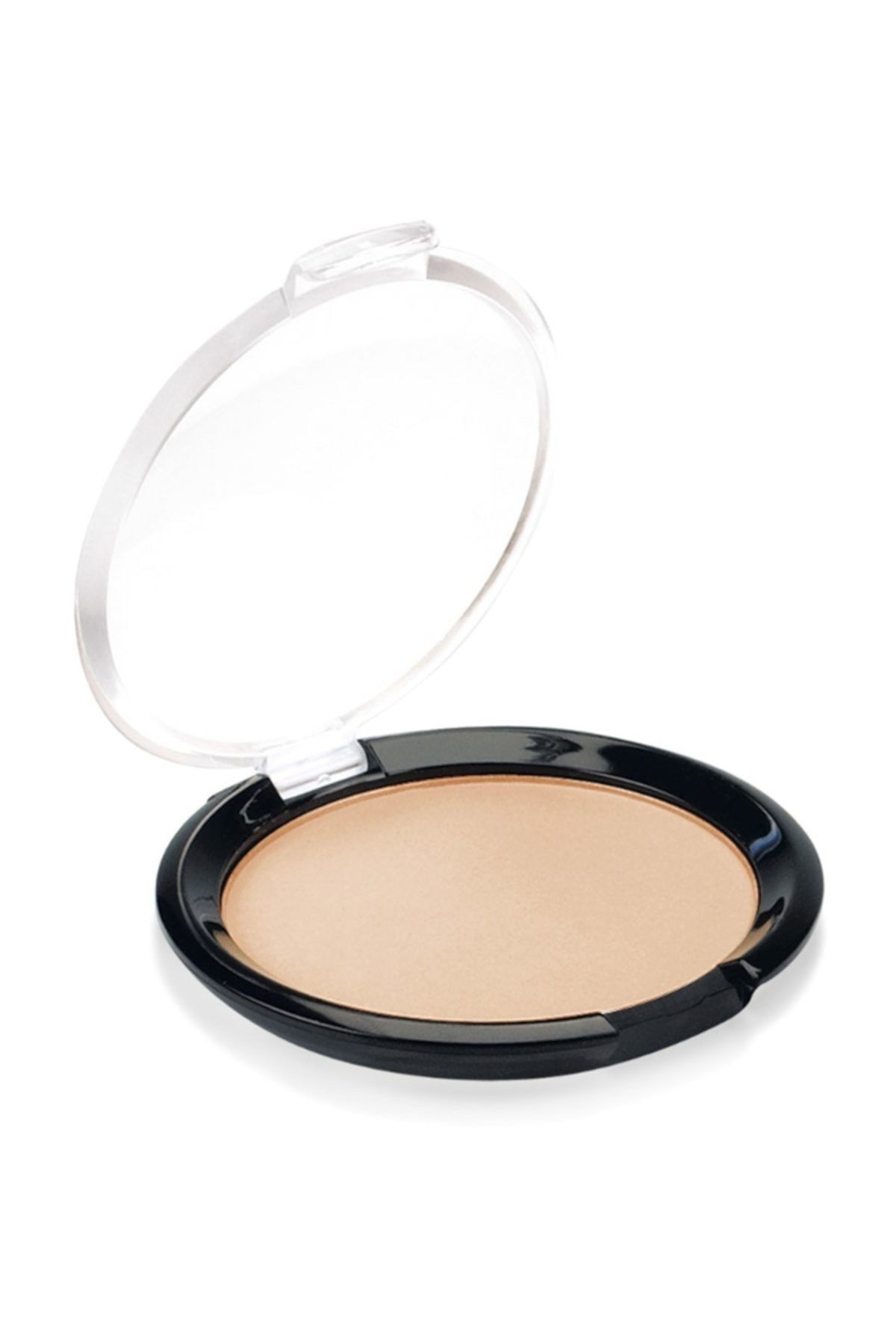 Pudra - Silky Touch Compact Powder No: 08 8691190115081_0